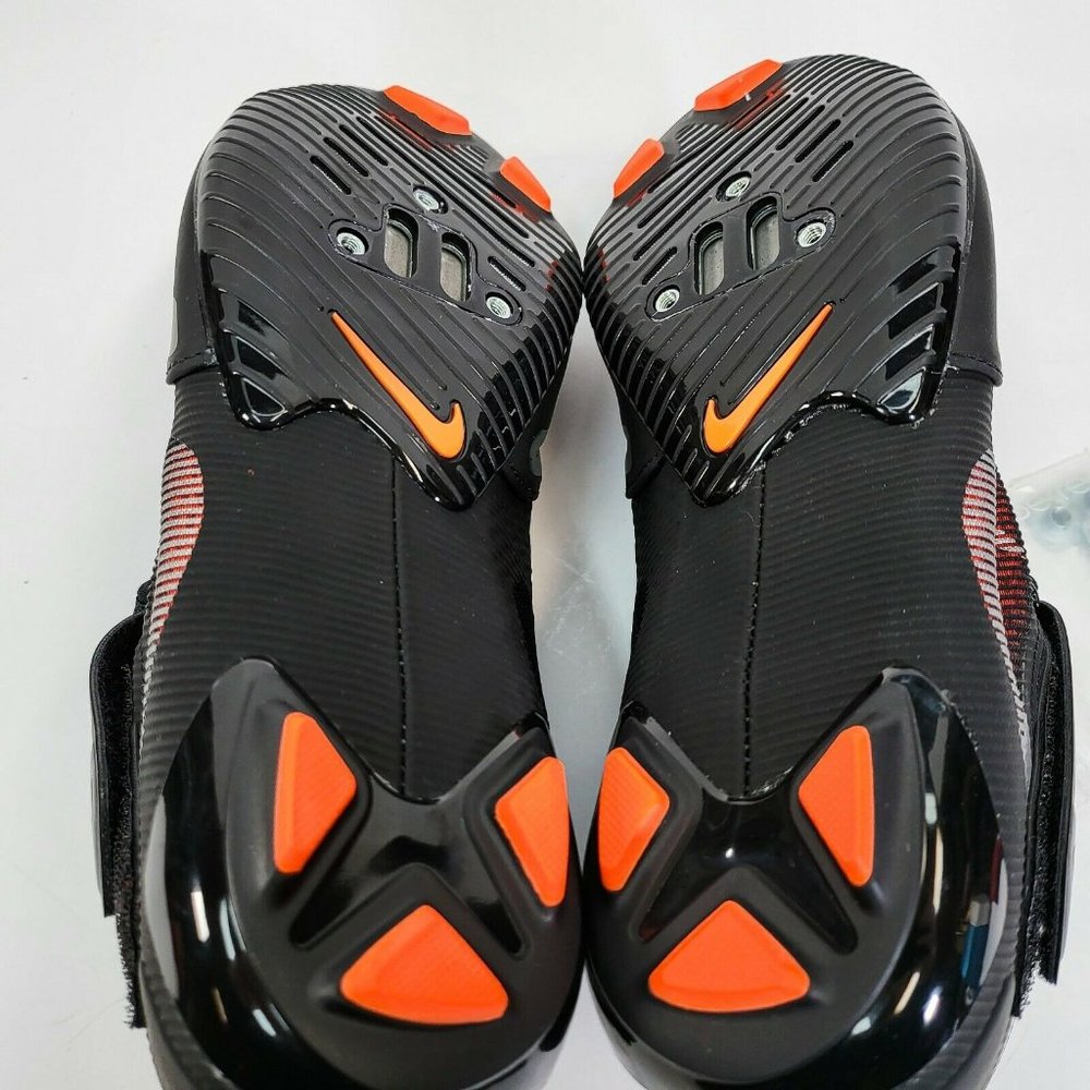 Nike Superrep Cycle Men's Peloton Sneaker Cycling Shoe Black CW2191-008 - Picture 7 of 8